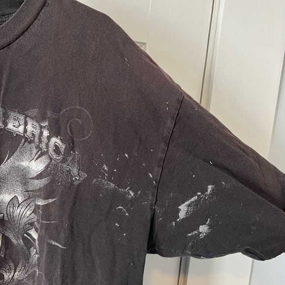 Toby Keith Made in America Tour Shirt Size XXL - Picture 4 of 9